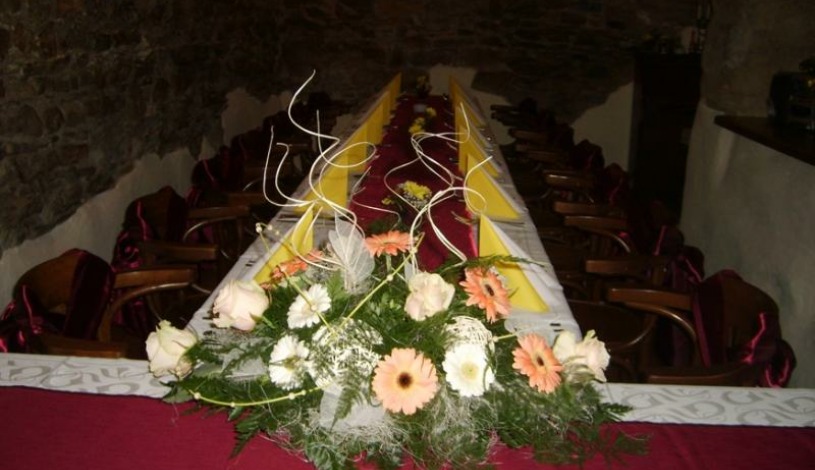 Pension Bohemia České Budějovice